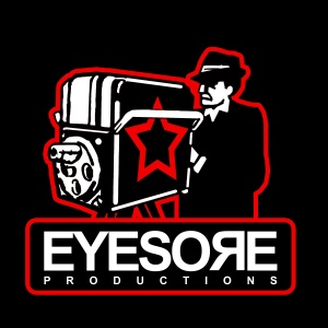 check out www.eyesoreproductions.com